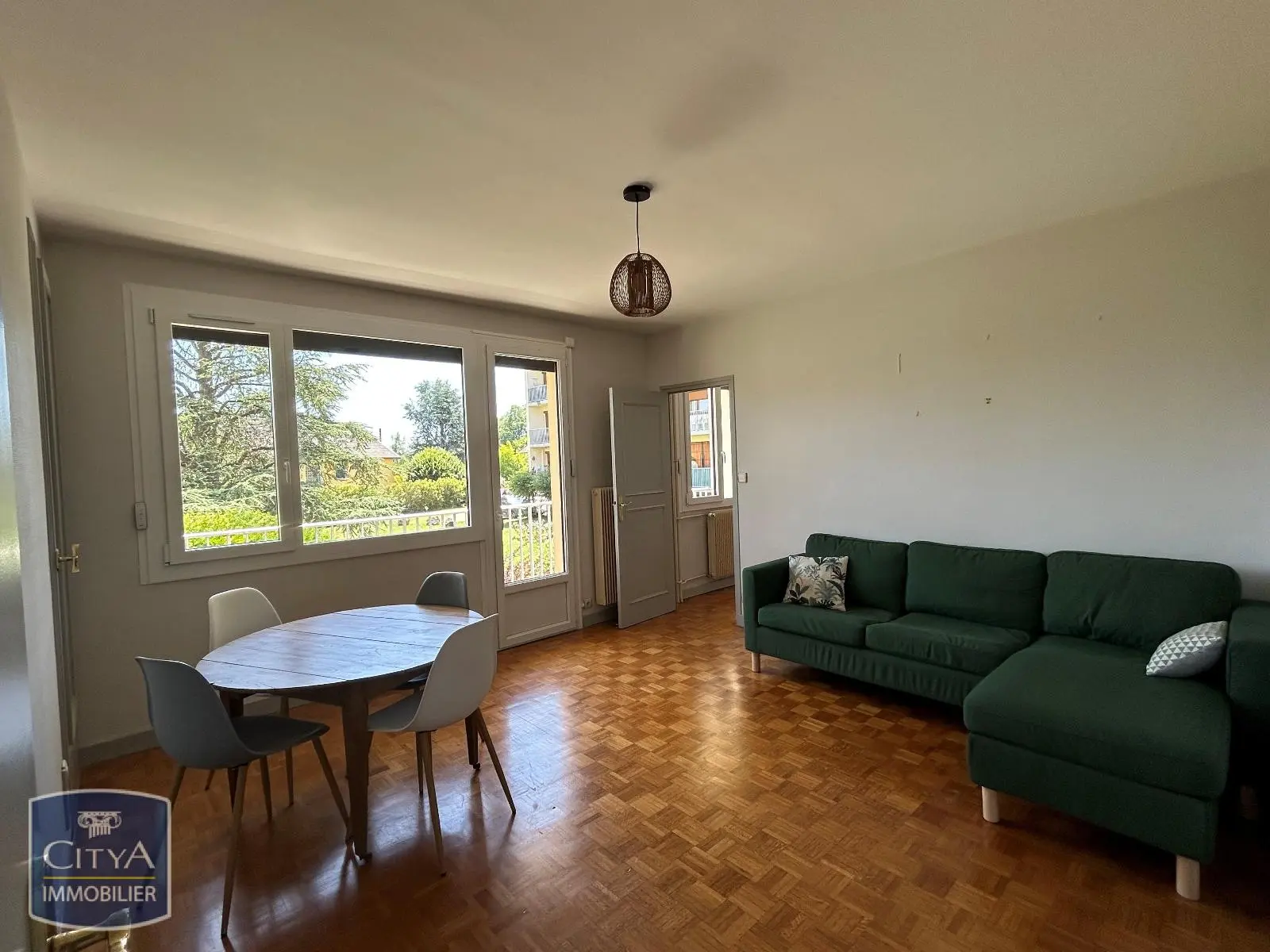 Photo 3 Appartement 3 pièces 63.73m²