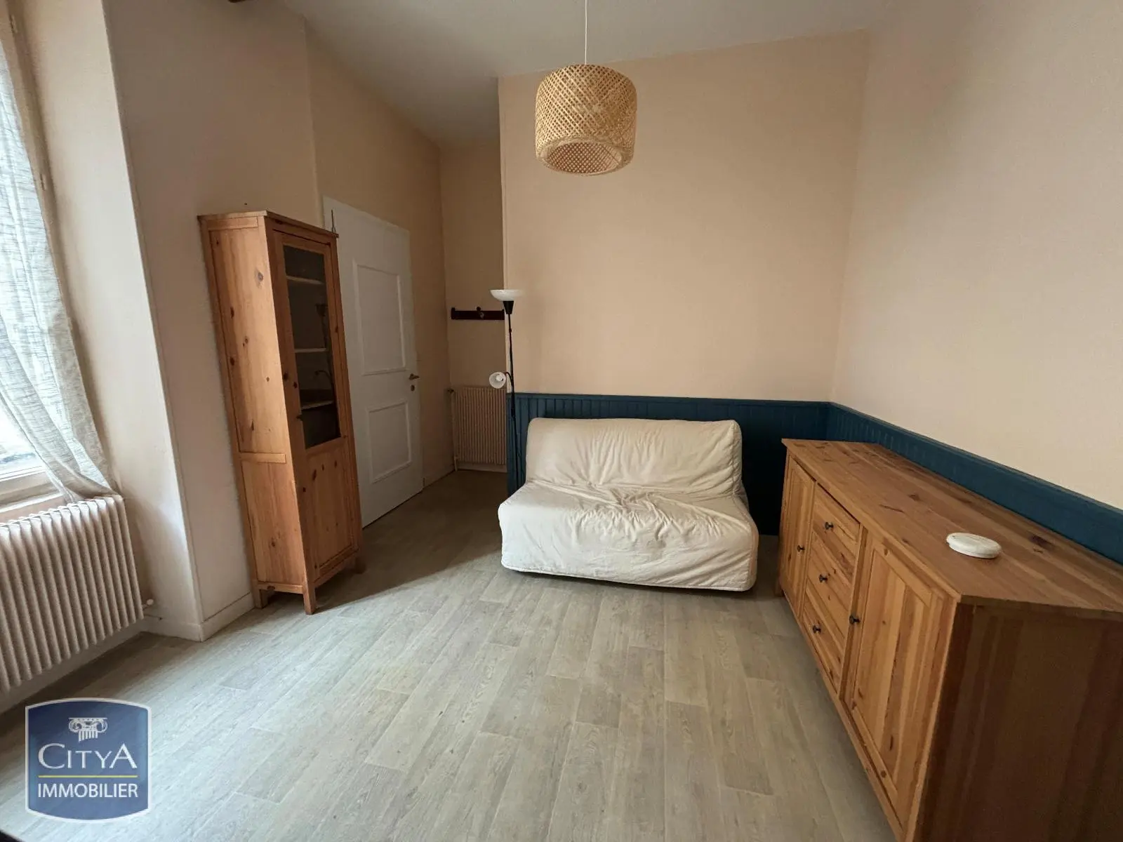 Photo 2 Appartement 2 pièces 48.43m²