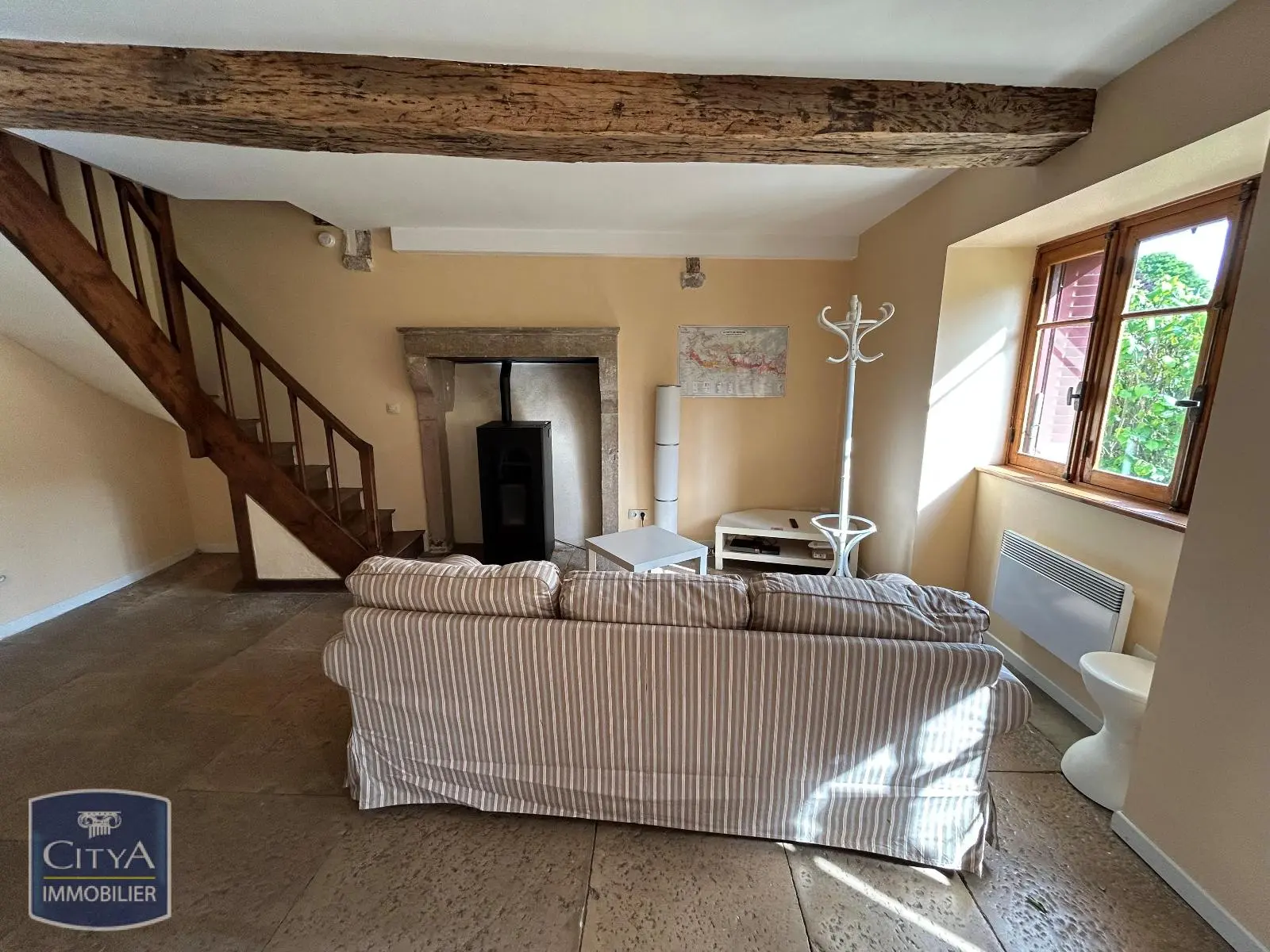 Photo 2 Maison 3 pièces 61.51m²