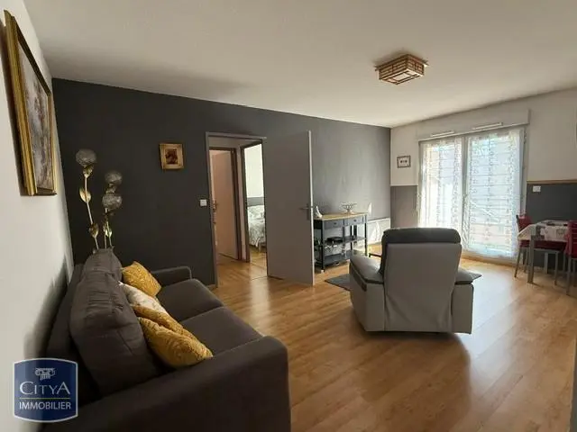 Photo 1 appartement Beaune