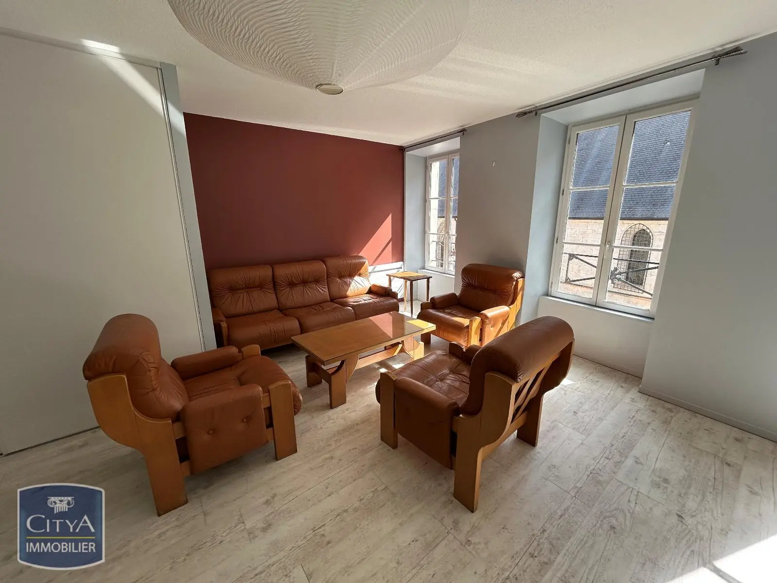 Photo 3 Appartement 2 pièces 73.98m²