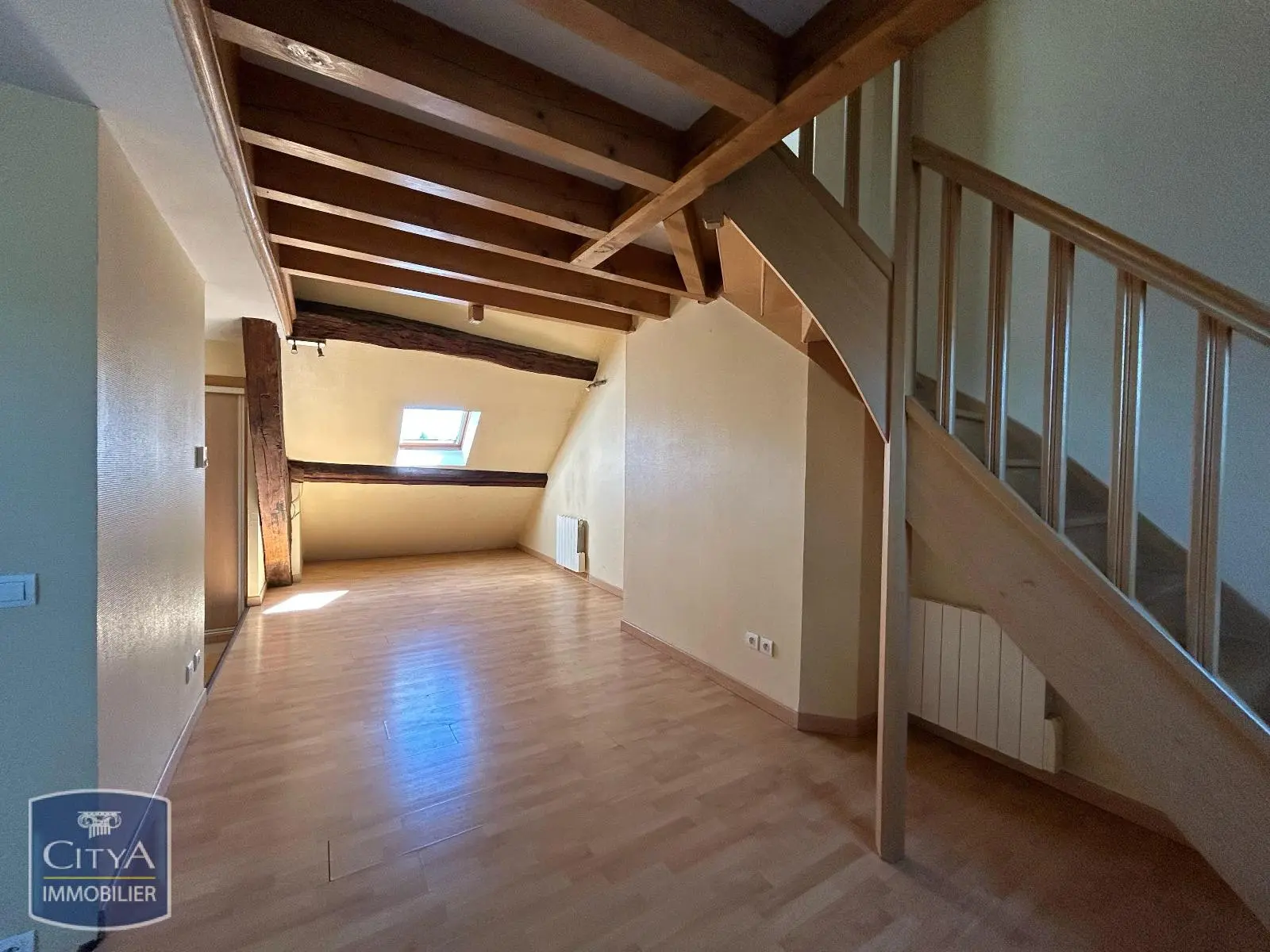 Photo 2 Appartement 1 pièce 36m²