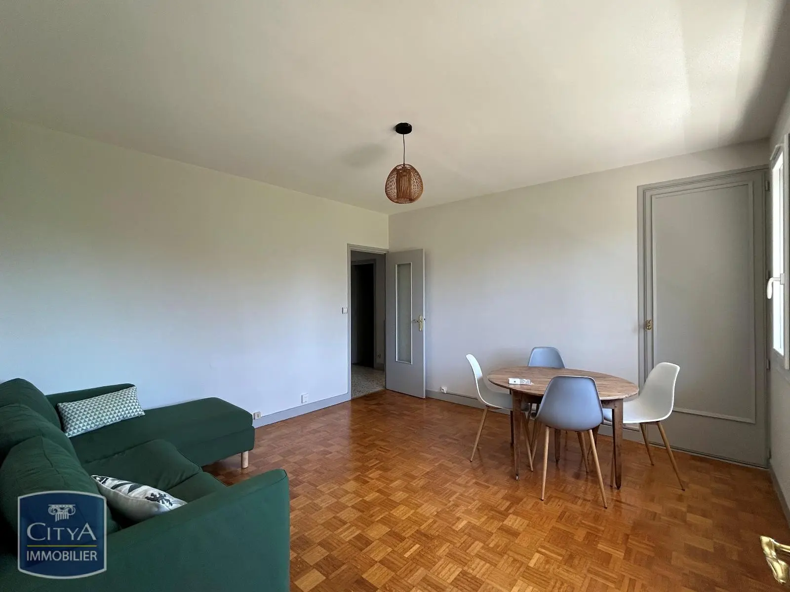 Photo 4 Appartement 3 pièces 63.73m²
