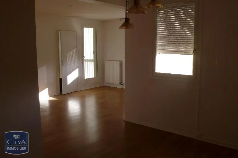 Photo 4 Appartement 3 pièces 83.55m²