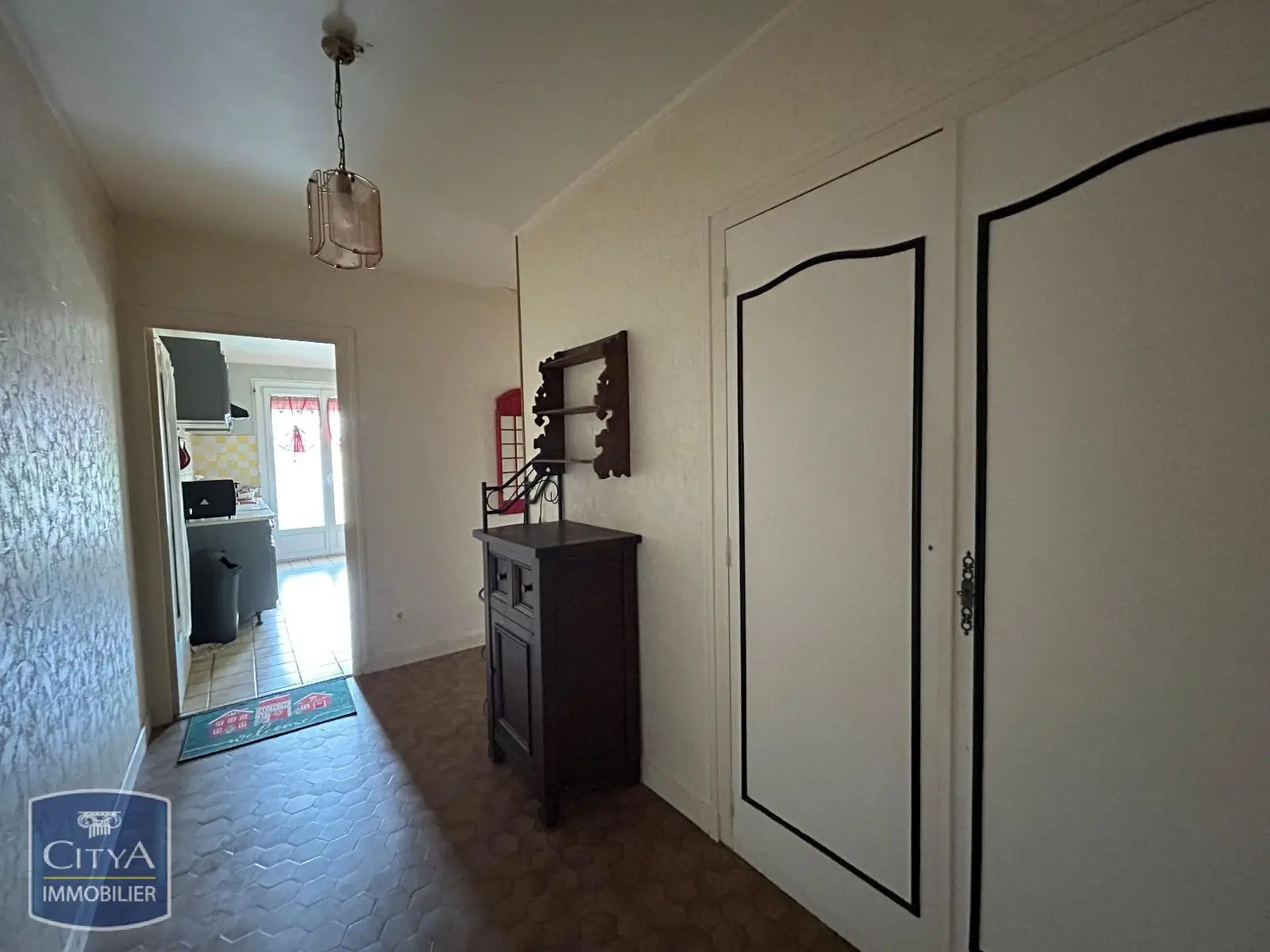 Photo 2 Appartement 4 pièces 78.62m²