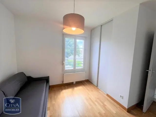 Photo 9 Appartement 3 pièces 61.4m²