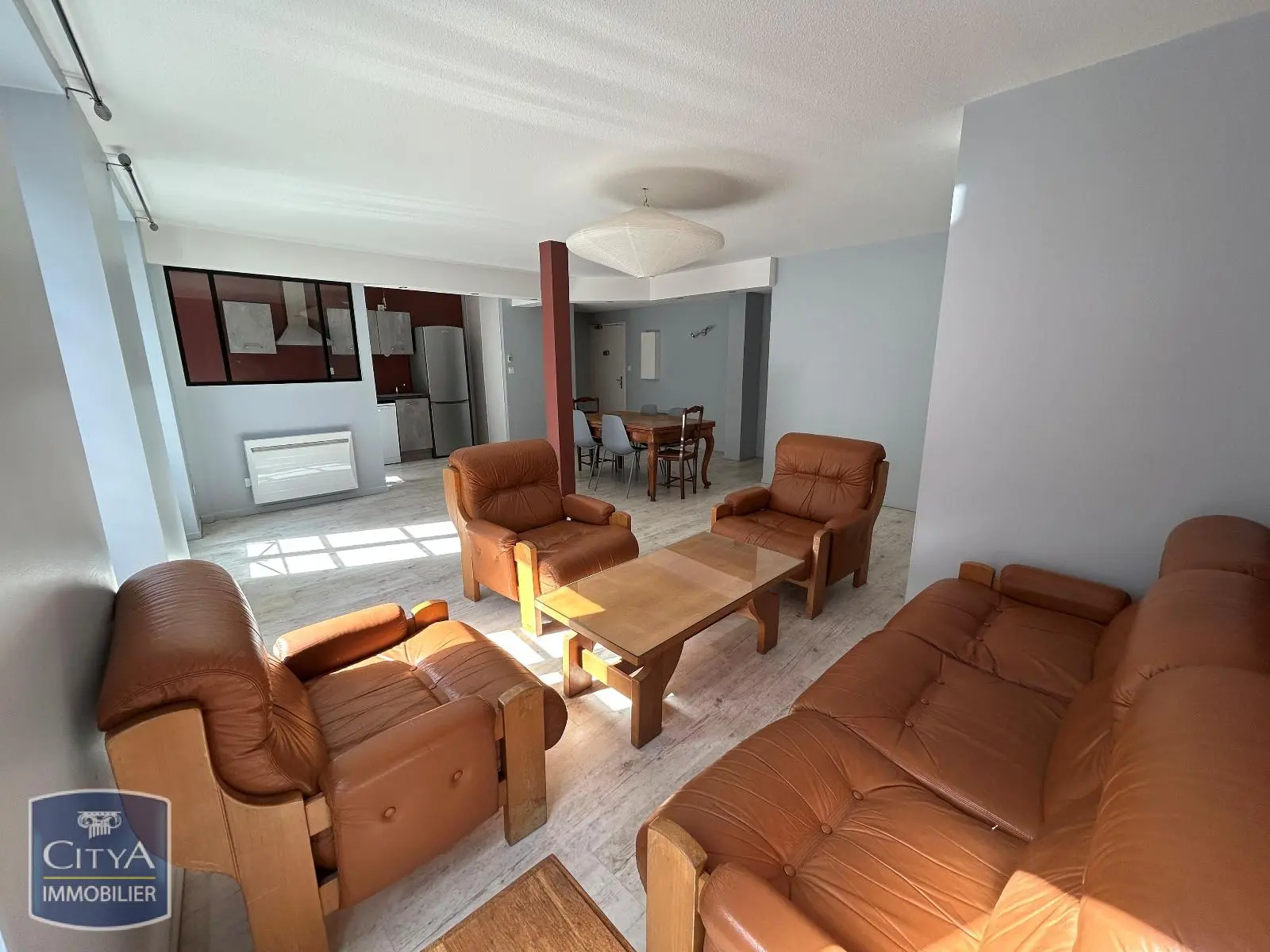 Photo 4 Appartement 2 pièces 73.98m²