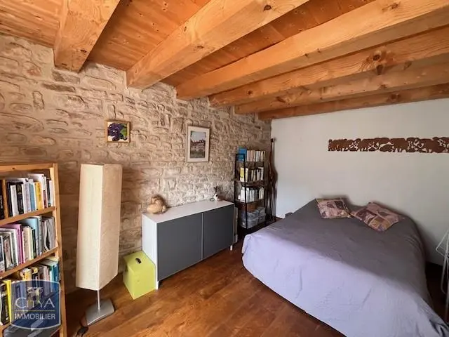 Photo 9 Maison 3 pièces 78m²