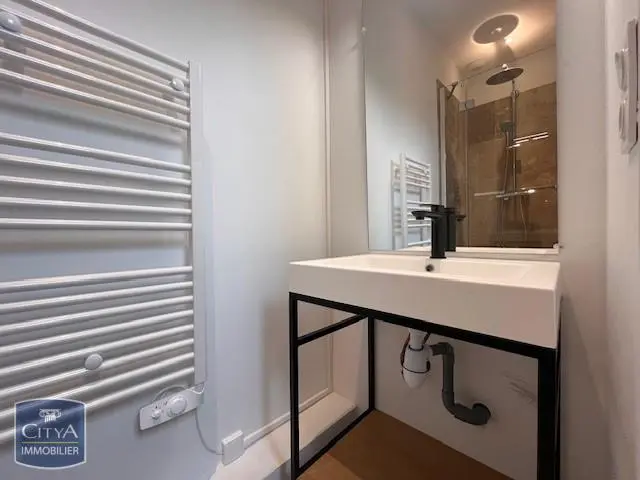 Photo 6 Appartement 2 pièces 23m²