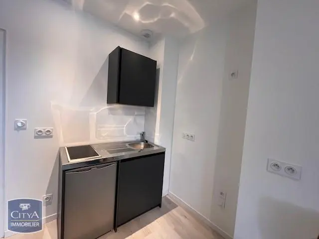Photo 3 Appartement 2 pièces 23m²