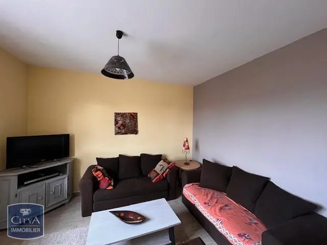 Photo 2 appartement Beaune