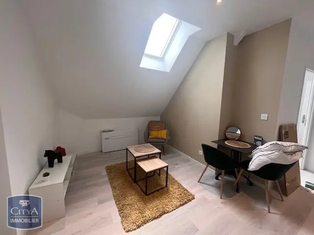 Photo 2 Appartement 2 pièces 23m²