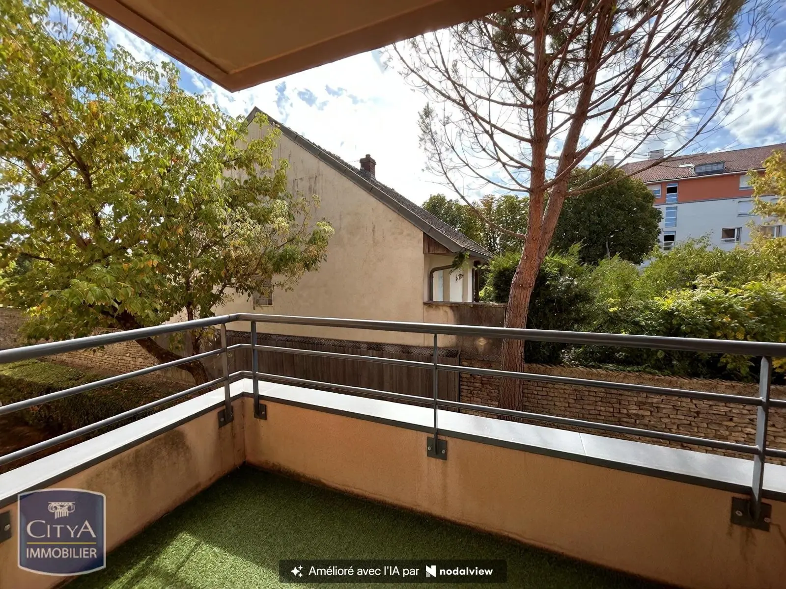 Photo 6 Appartement 2 pièces 46.09m²