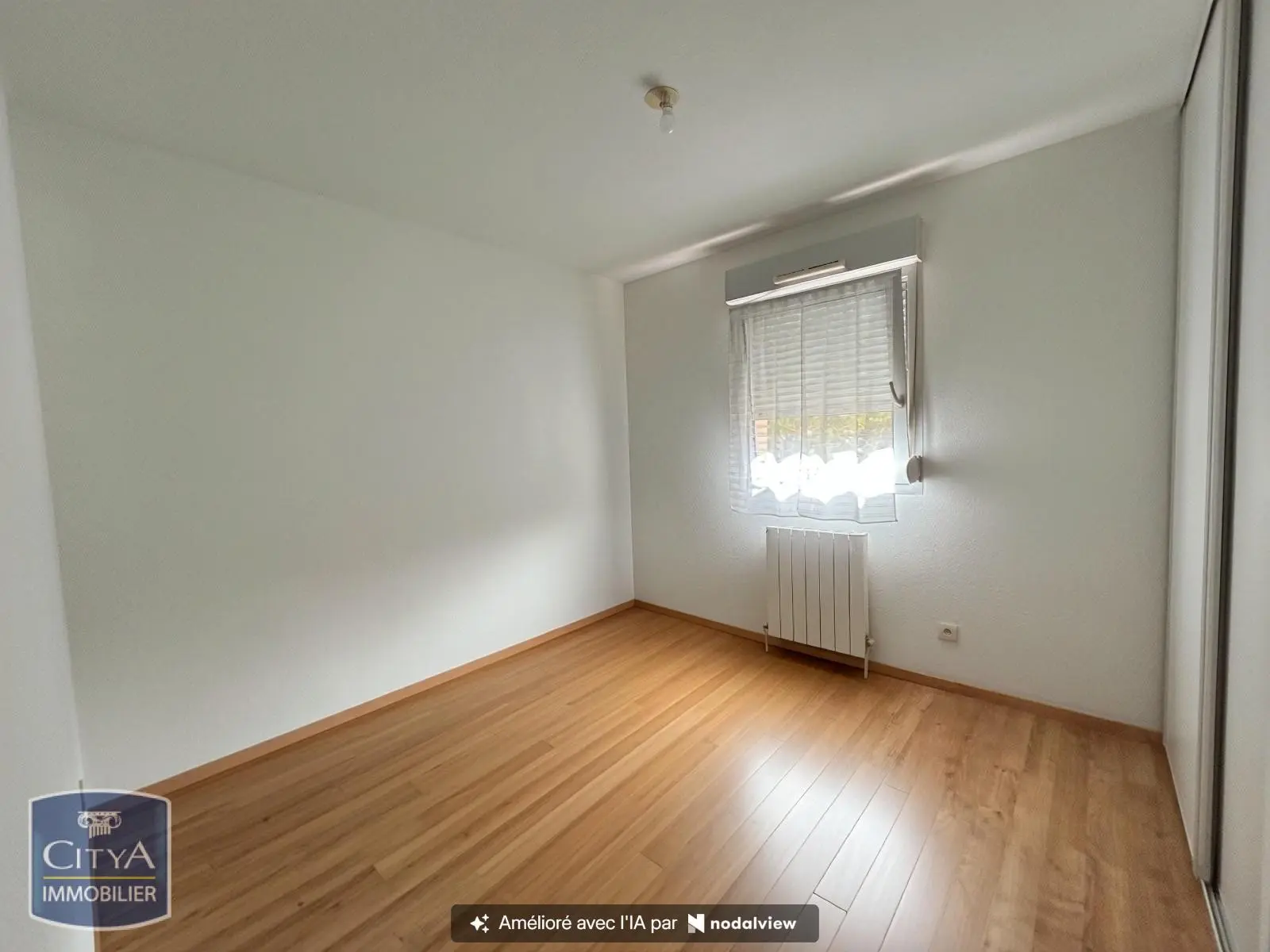 Photo 5 Appartement 2 pièces 46.09m²