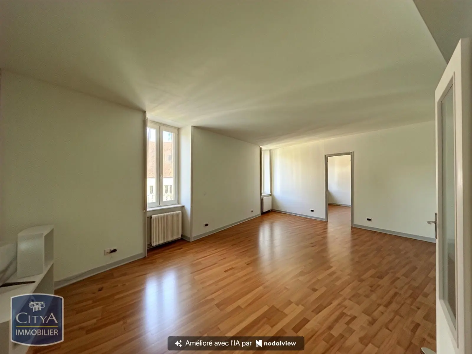 Photo 9 Appartement 4 pièces 89.98m²