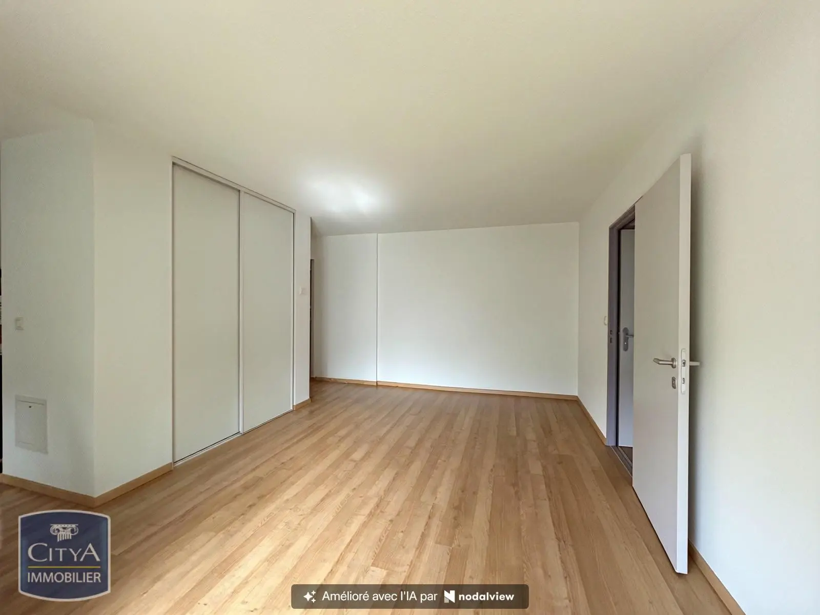 Photo 2 Appartement 2 pièces 46.09m²