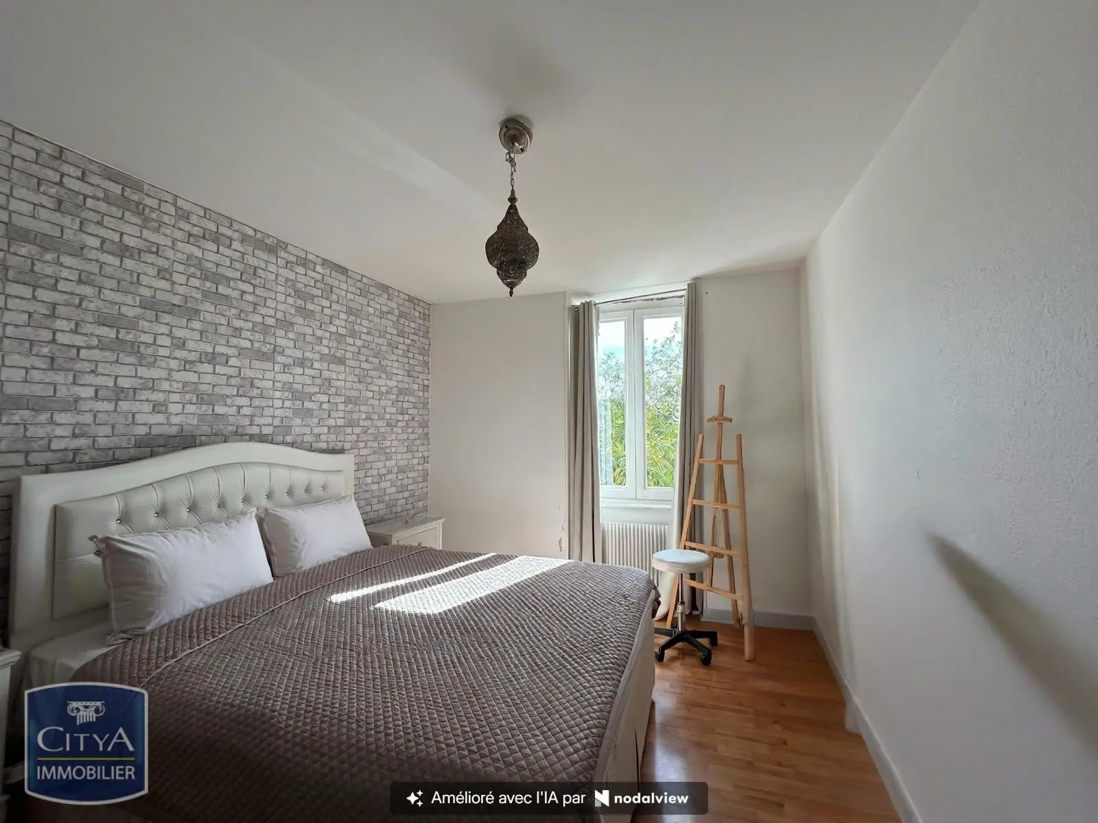 Photo 2 Appartement 4 pièces 89.98m²