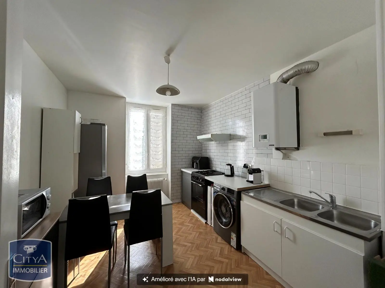 Photo 10 Appartement 4 pièces 89.98m²