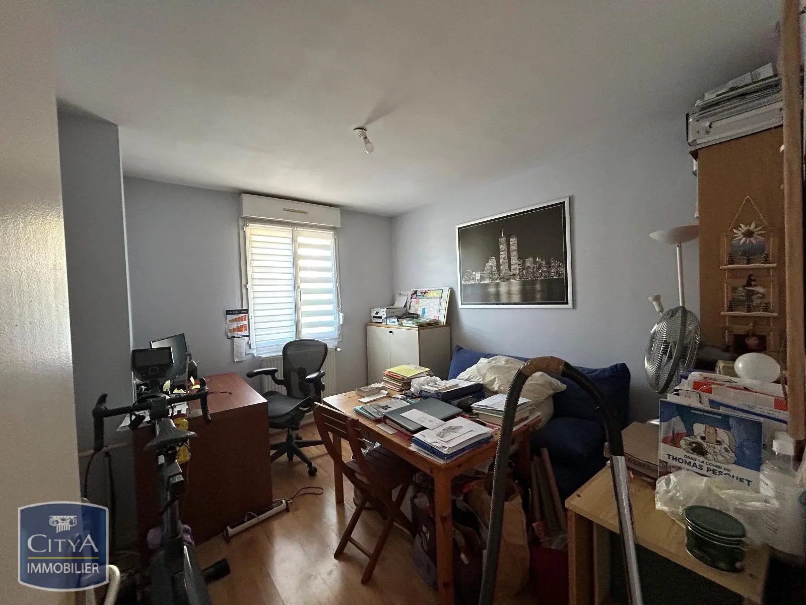 Photo 5 Appartement 3 pièces 70m²