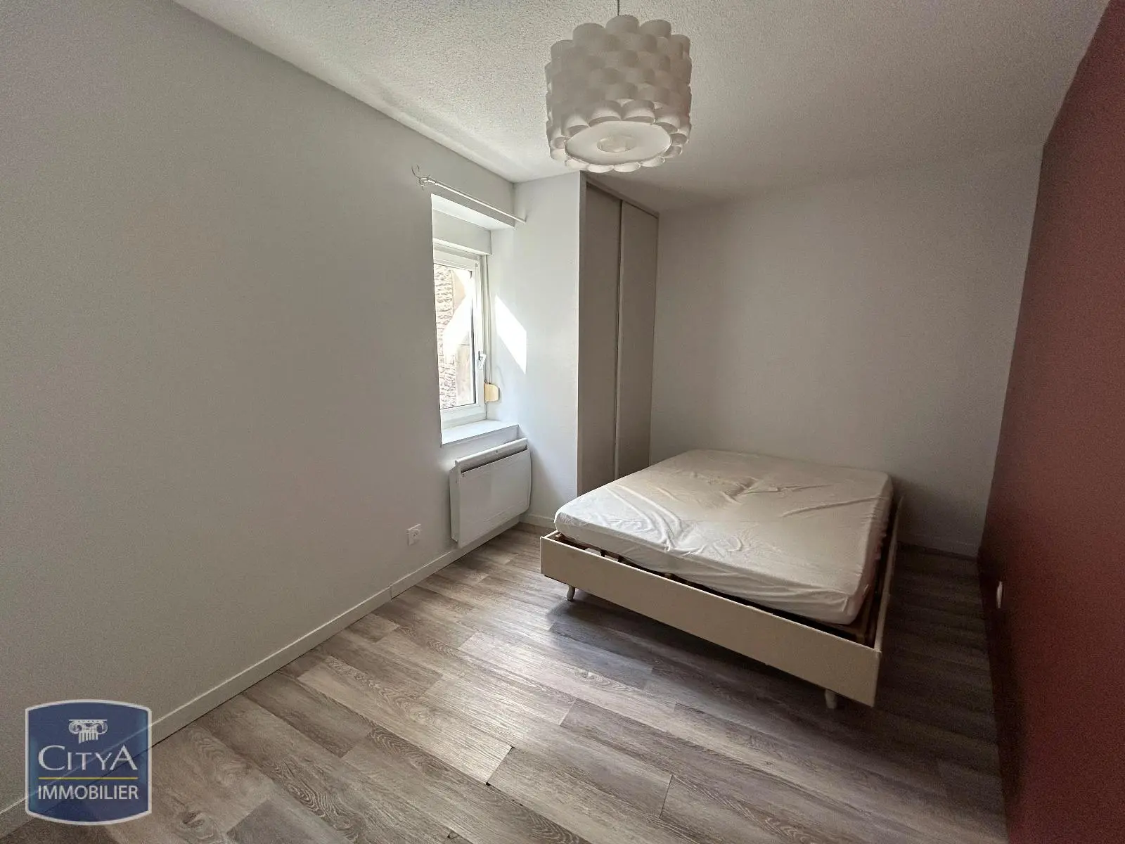 Photo 3 Appartement 2 pièces 38.26m²