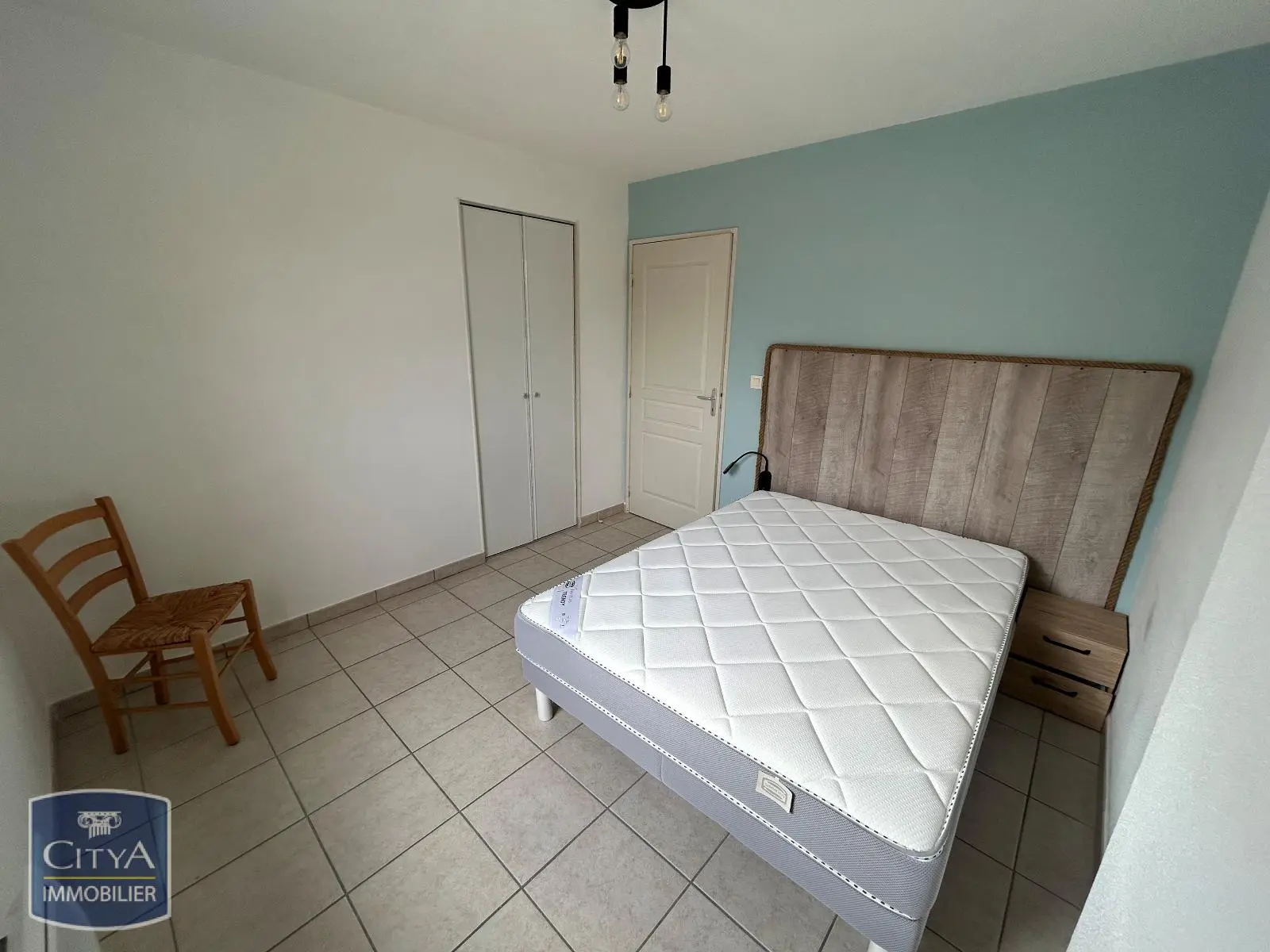 Photo 4 Appartement 2 pièces 43.47m²