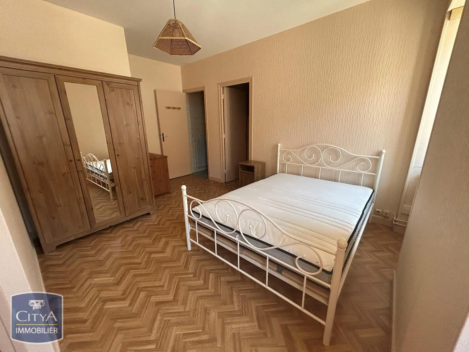 Photo 3 Appartement 2 pièces 48.43m²