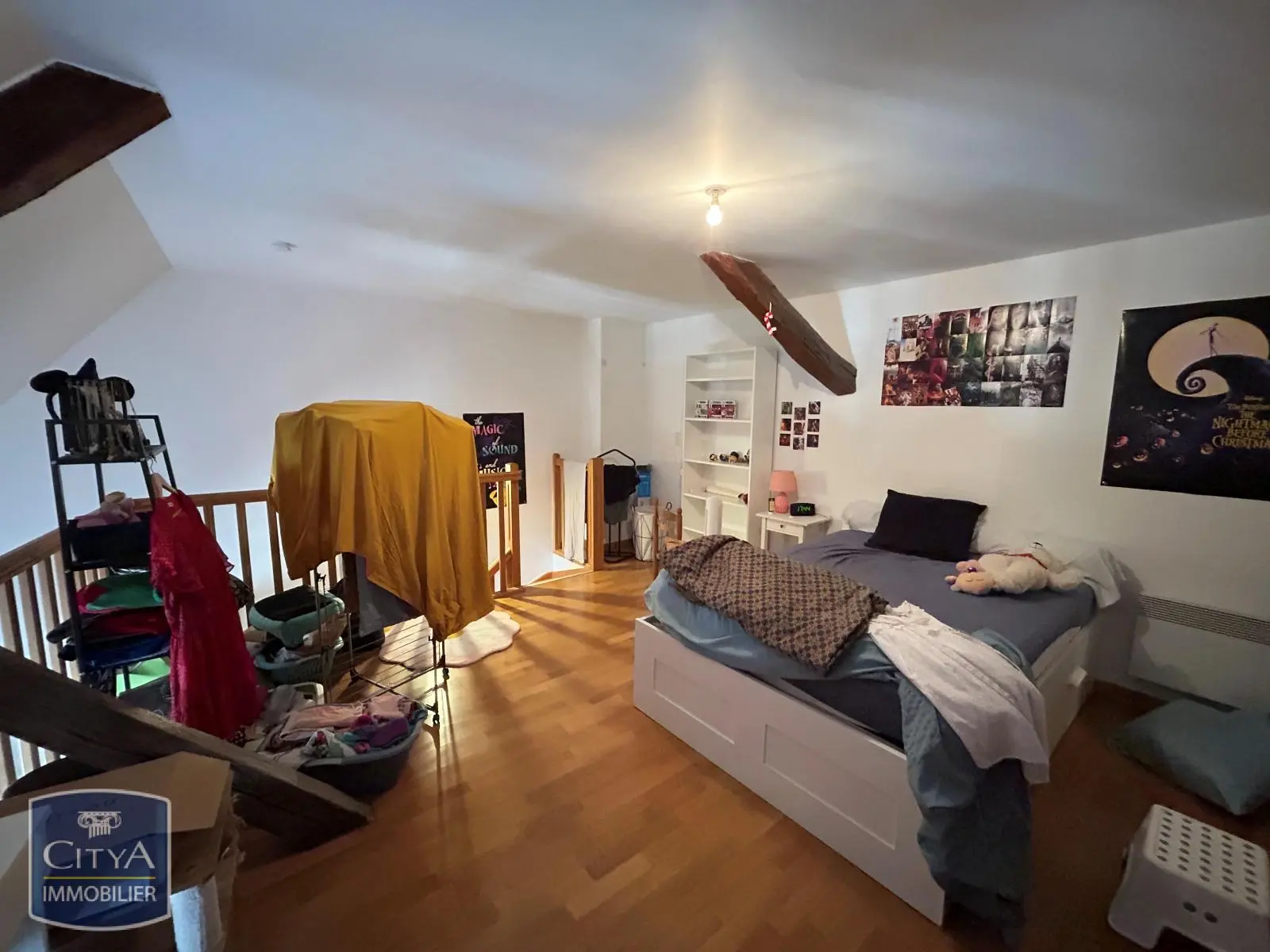 Photo 5 Appartement 2 pièces 59.6m²