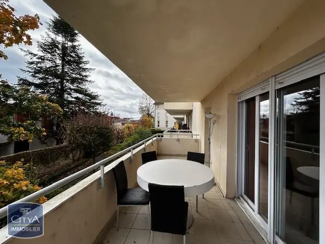 Photo 1 Appartement 4 pièces 79m²