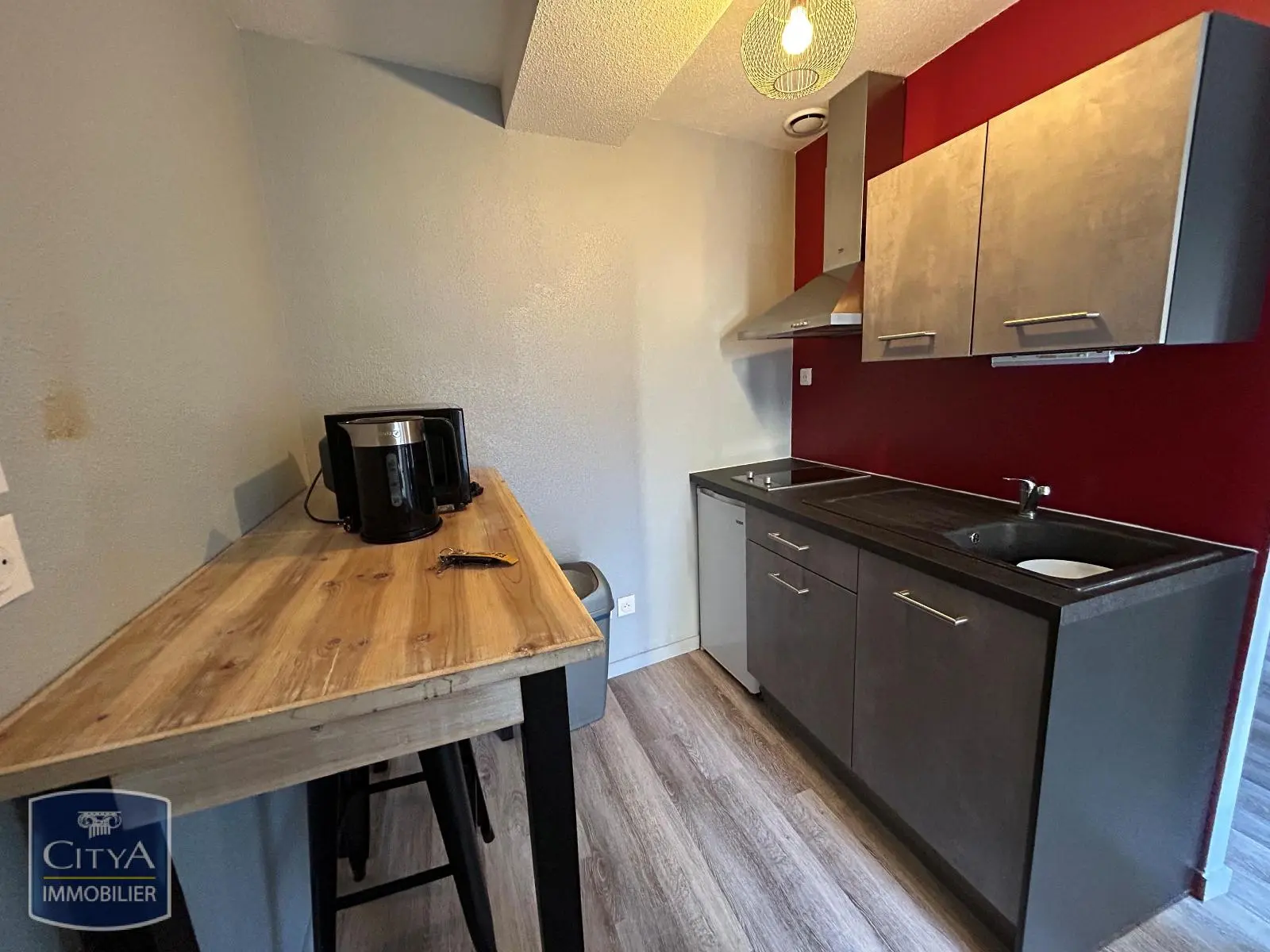 Photo 1 Appartement 2 pièces 38.26m²