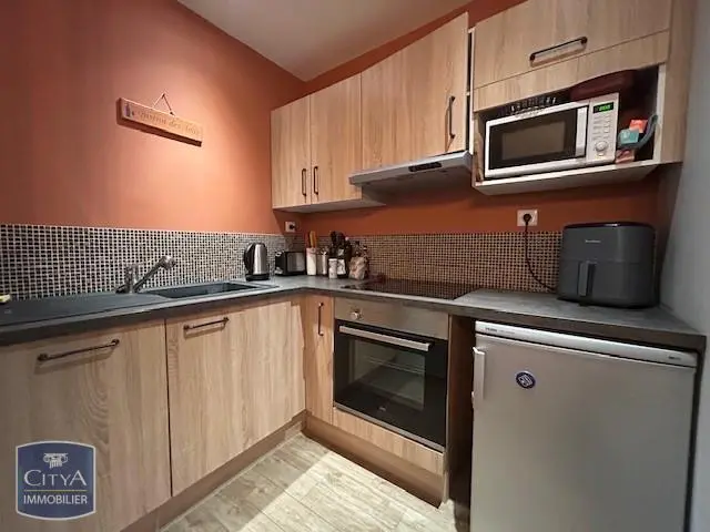 Photo 2 appartement Beaune