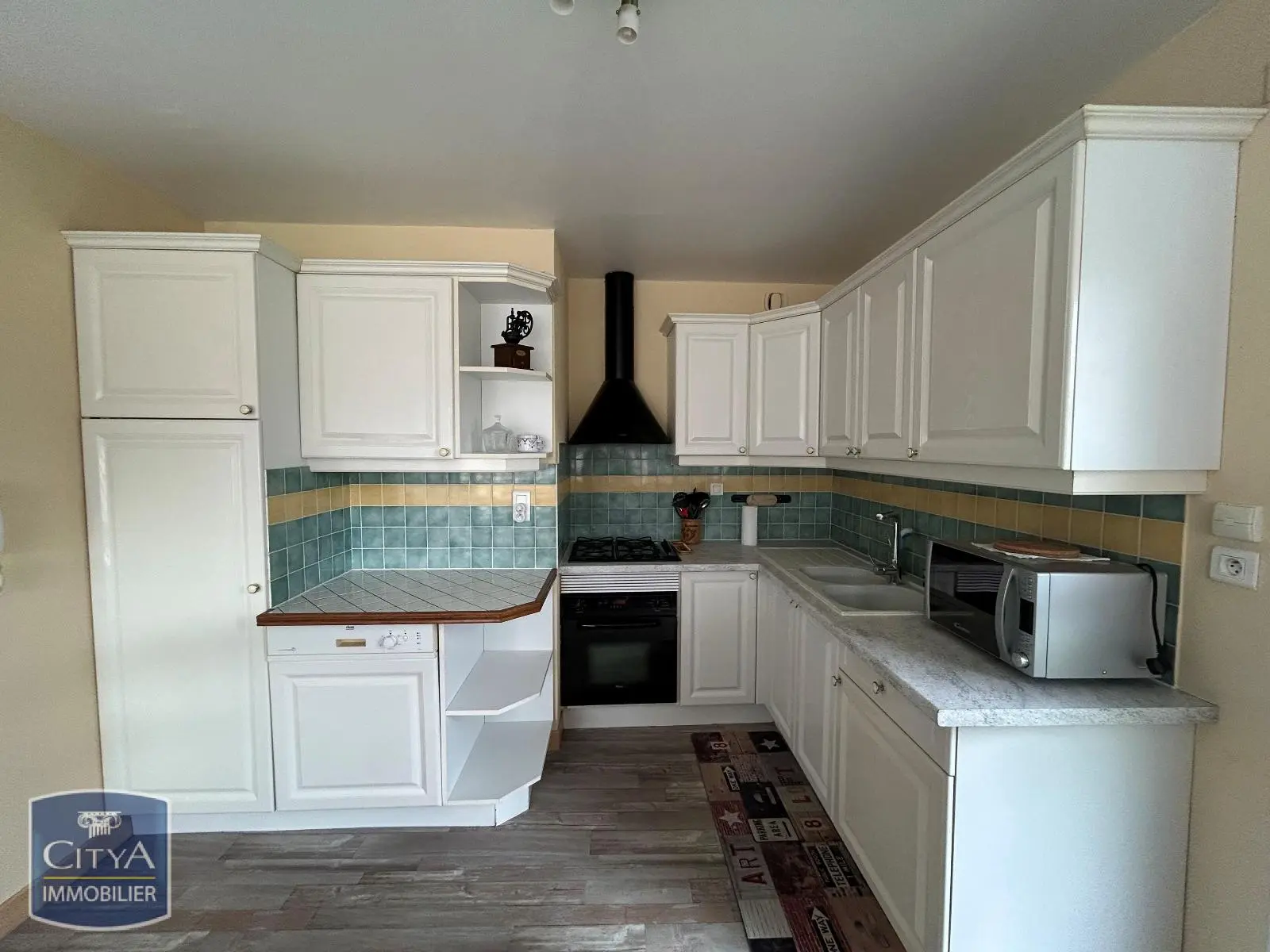 Photo 1 Appartement 3 pièces 67.63m²