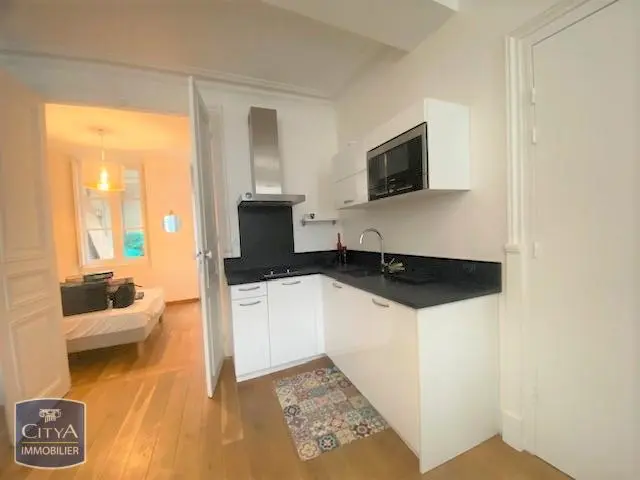 Photo 4 Appartement 1 pièce 32.89m²