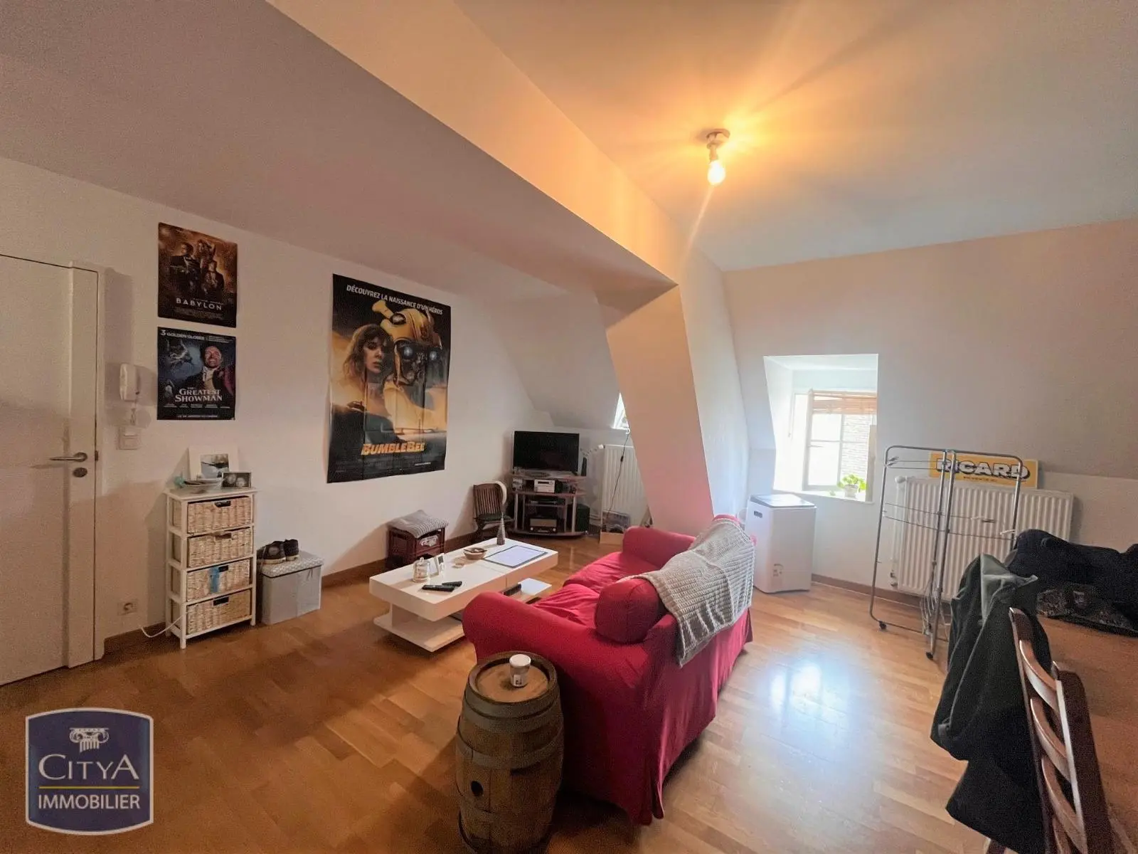 Photo 1 Appartement 3 pièces 80m²