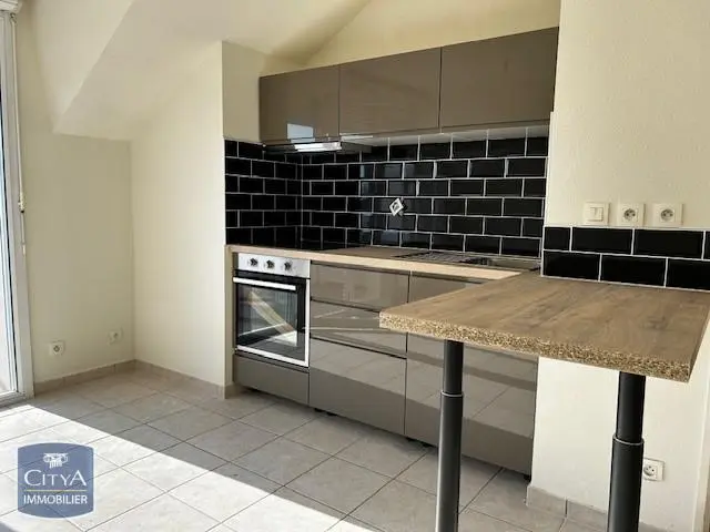 Photo 1 appartement Beaune