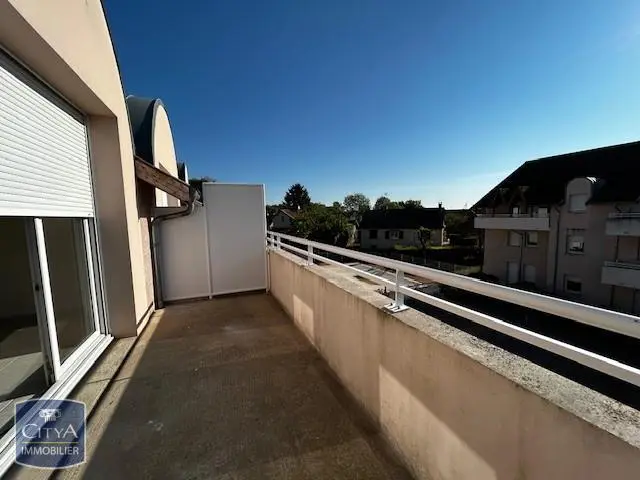 Photo 3 appartement Beaune