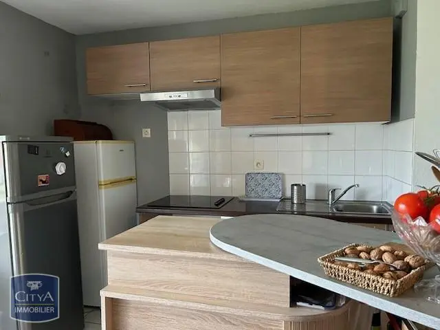 Photo 3 Appartement 3 pièces 60.08m²
