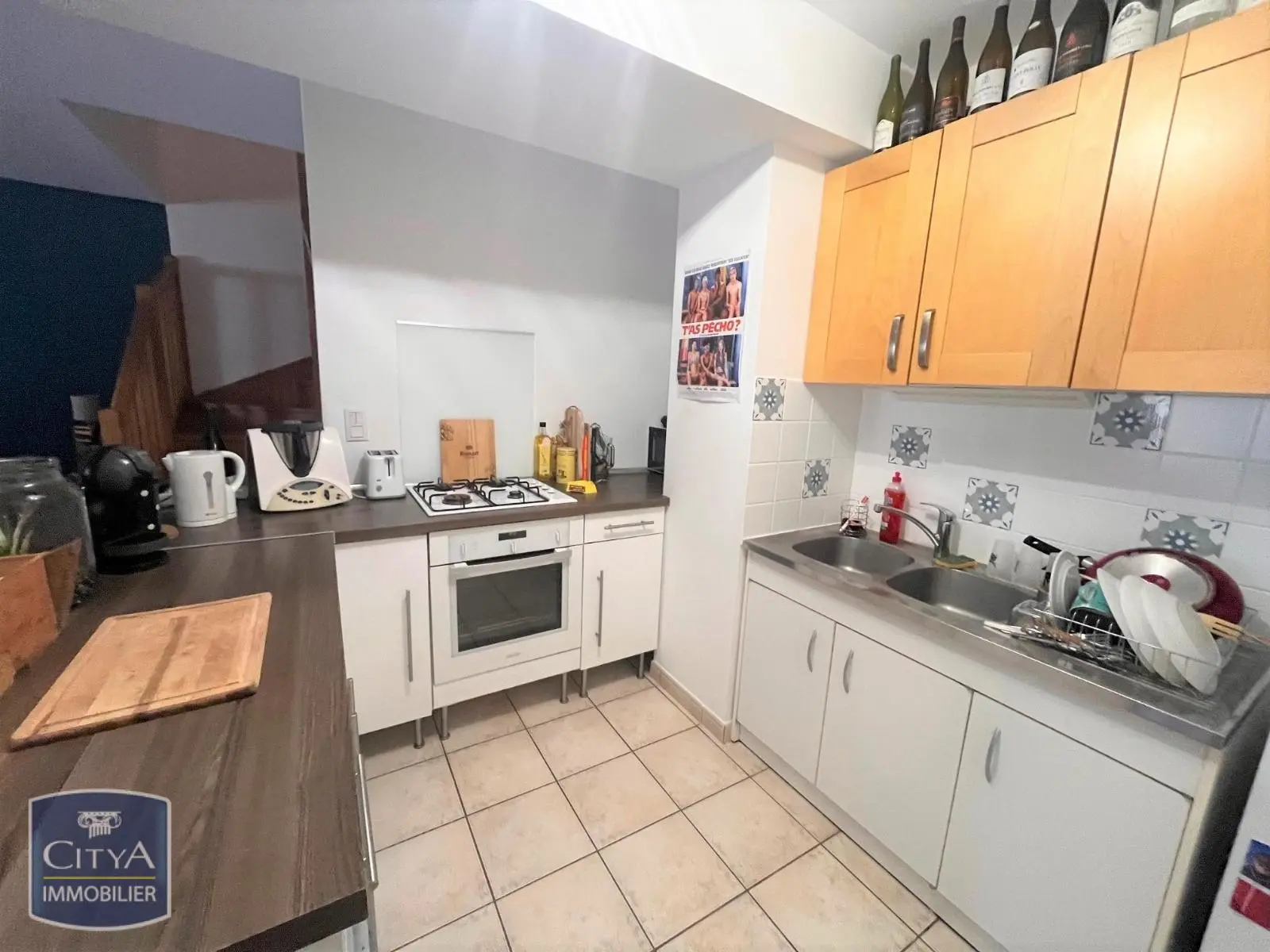 Photo 3 appartement Beaune
