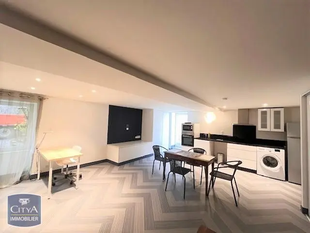 Photo 2 Appartement 2 pièces 54.7m²