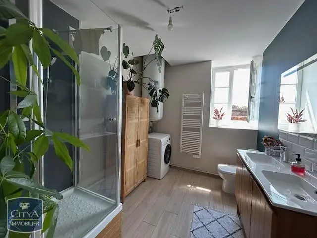 Photo 4 Appartement 3 pièces 81m²