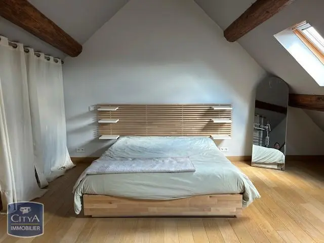 Photo 5 Appartement 3 pièces 81m²