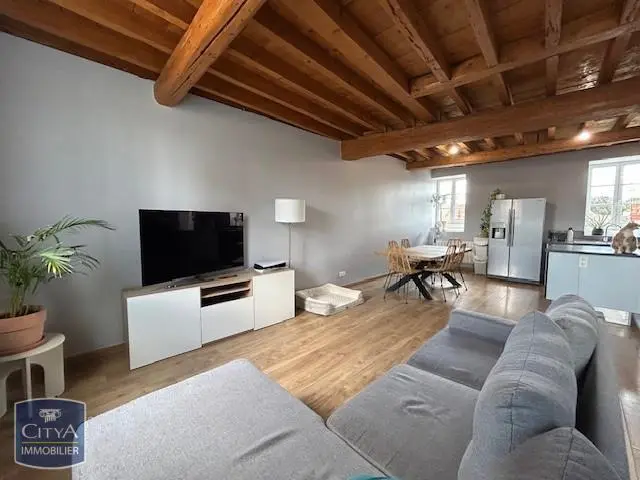 Photo 2 Appartement 3 pièces 81m²