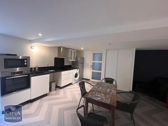 Photo 3 Appartement 2 pièces 54.7m²