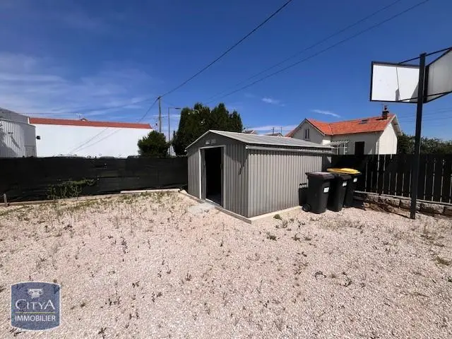 Photo 10 Appartement 3 pièces 65m²