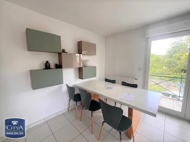 Photo 3 Appartement 3 pièces 61.4m²