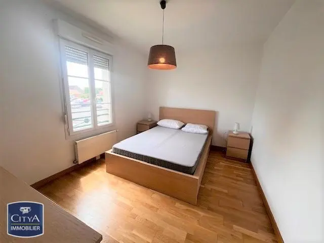 Photo 4 Appartement 3 pièces 61.4m²