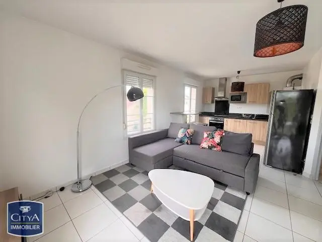 Photo 5 Appartement 3 pièces 61.4m²