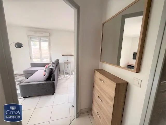 Photo 6 Appartement 3 pièces 61.4m²