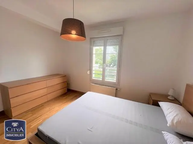 Photo 7 Appartement 3 pièces 61.4m²
