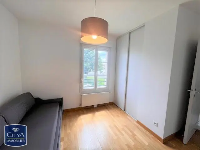 Photo 8 Appartement 3 pièces 61.4m²