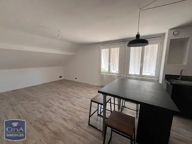 Photo 2 Appartement 3 pièces 65m²